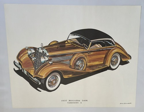 Don dunaski 1937 - 1937, 540k