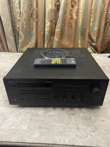 Yamaha model rx v870 - yamaha, rx-v870