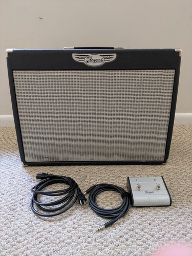 Traynor ycv80 2x12 guitar - ycv80,