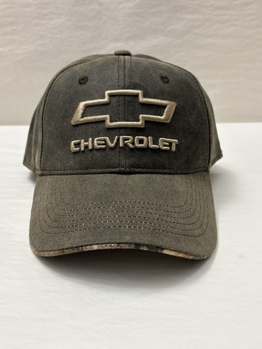 New outdoor cap chevrolet - new, gm