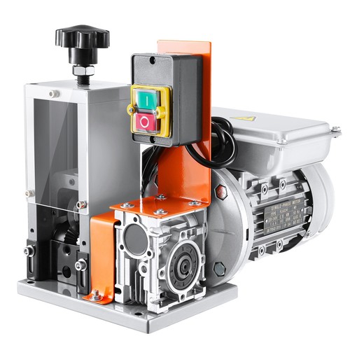 Electric wire stripping - wire,