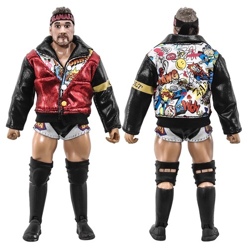Rising stars wrestling - rising, of