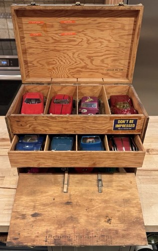 Vintage slot cars 4 - vintage, +4