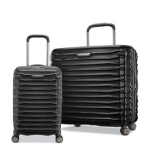 Piece hardside spinner - 2,