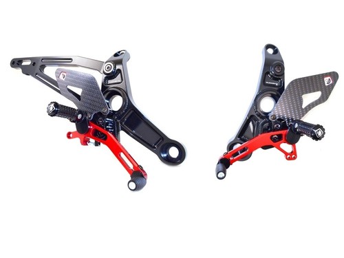 Ducati monster 821 - 821, 1200