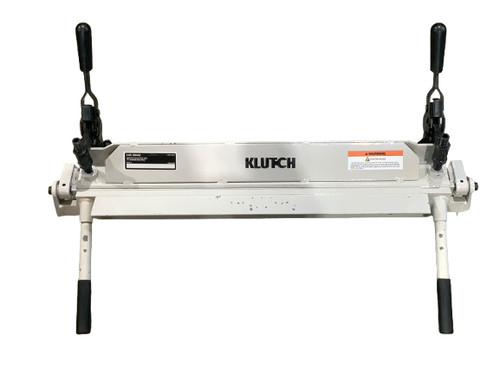 Klutch 49699 24in - ", sheet