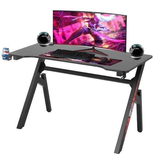 Fdw computer desk gaming - computer,