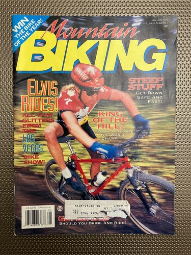 Mountain biking magazine - mountain,