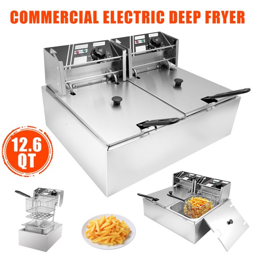 Electric deep fryer frying - fryer,