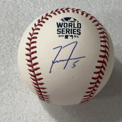 Rawlings world series official - series,