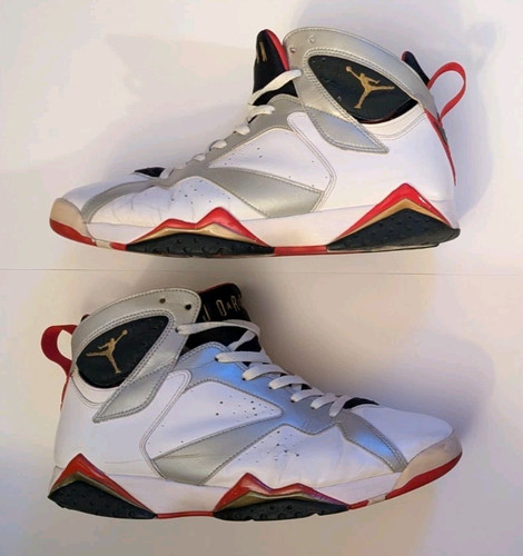 Nike air jordan vii - 7/vii, retro