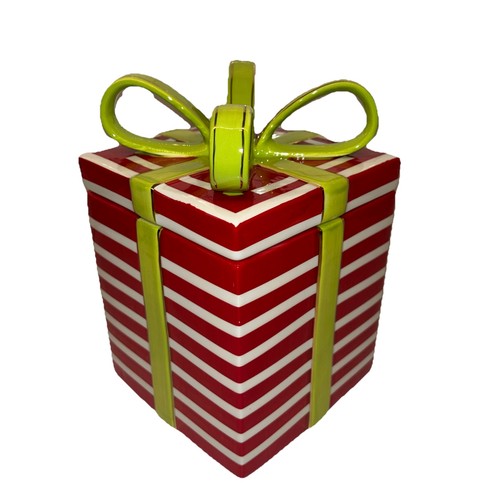 Very merry ceramic christmas - merry,