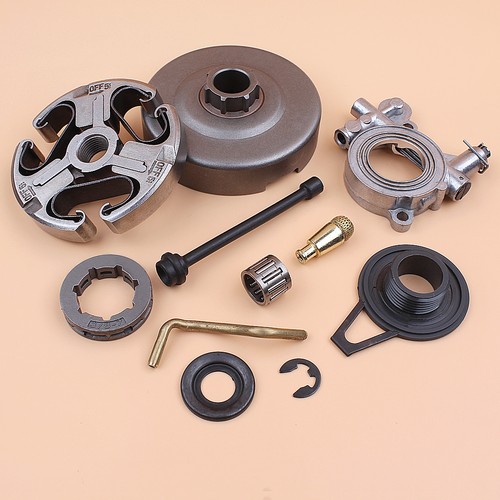 Clutch drum fit jonsered - fit,