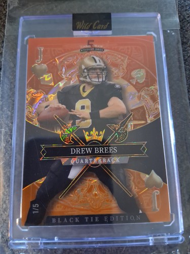 2026 drew brees wild card - 2026,
