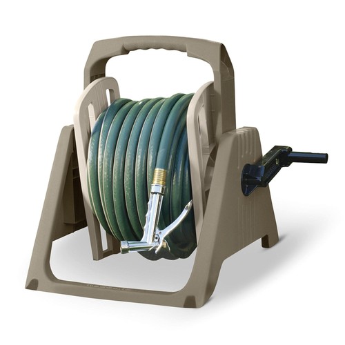 Suncast hose handler 100 - suncast, 100-ft