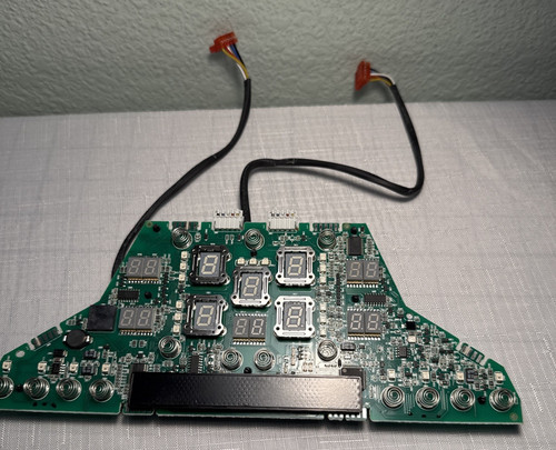 Display board for - for, kitchenaid