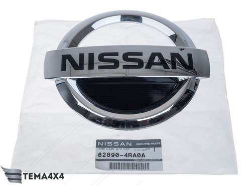 Genuine oem front - oem,