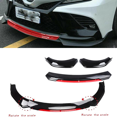 For toyota camry front - camry, bumper