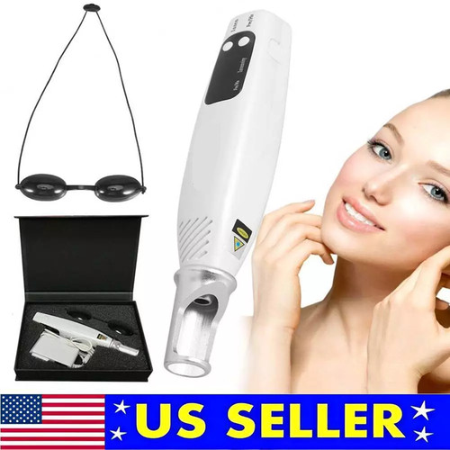 2026 handheld blue light laser - blue,
