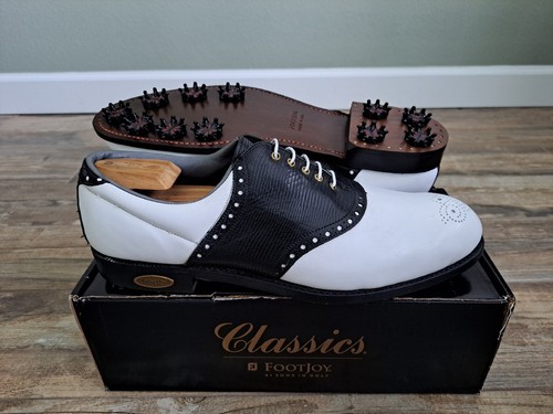 New vintage footjoy - vintage,