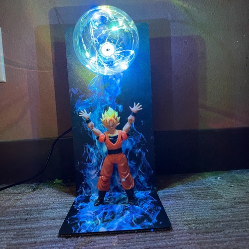 Dragon ball super - dragon, son