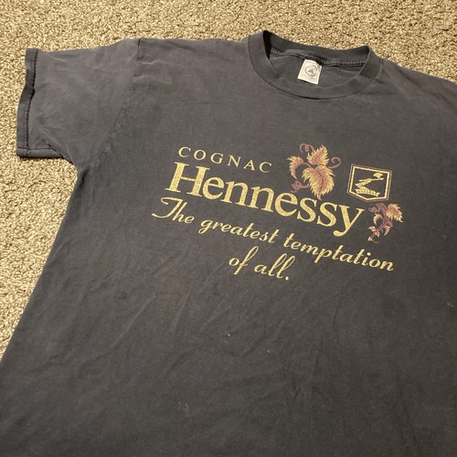 Vintage 90s hennessy cognac - vintage,