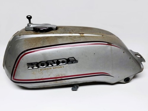 1979 honda cb750f super - 1979-82,