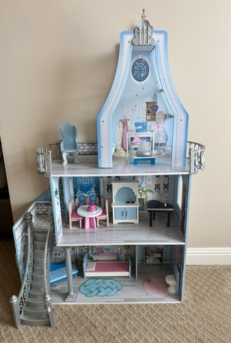 Kidkraft disney cinderella - kidkraft,