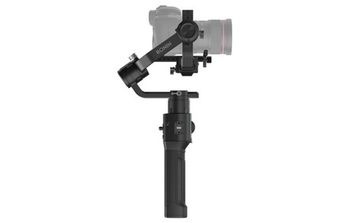 Dji ronin axis handheld - ronin-s, 3
