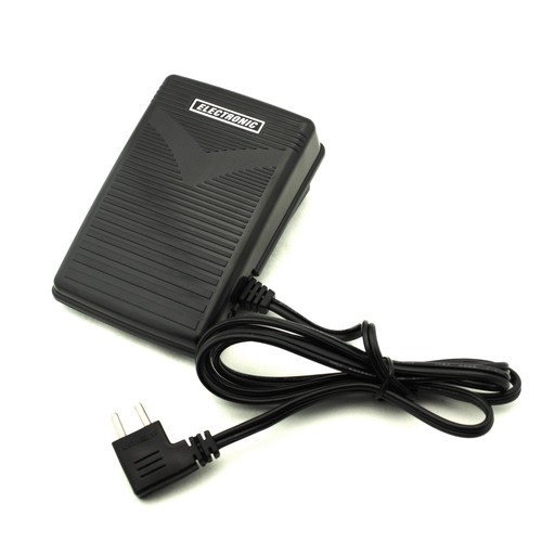 Foot control pedal - control,