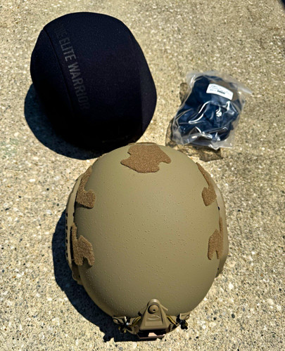 Ops core fast - fast, ballistic