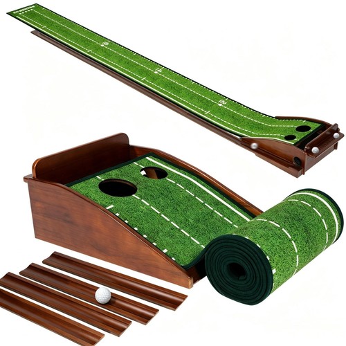 Putting green indoor mat - putting,