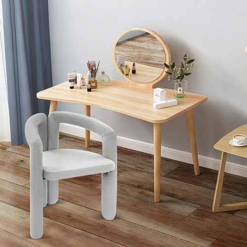 Modern style upholstered - style, chair