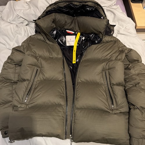 Authentic moncler genius - authentic,