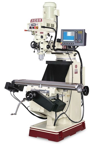 Acer mill 3vkh vertical - e-mill,