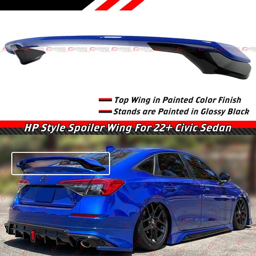 For 2026 honda civic sedan - for,