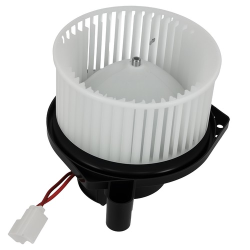 Hvac heater blower - heater, motor