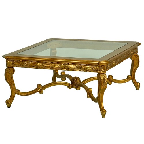 Glass top french - glass,