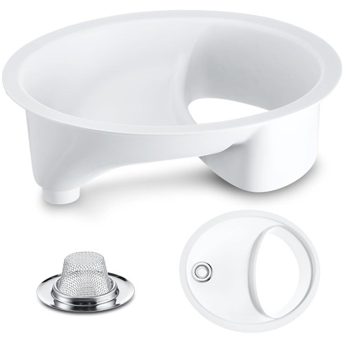 Frienda urine diverter - urine, privy