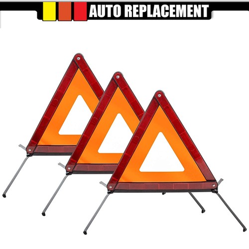 Pack triple emergency - 3,