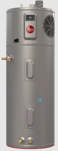 Rheem hybrid electric heat