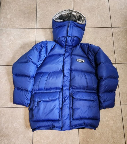 First down jacket men - first,