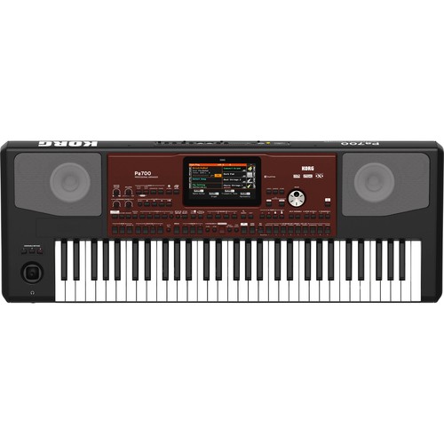 Korg pa700 key professional - pa700,