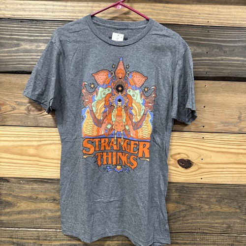 Stranger things netflix mens - stranger,