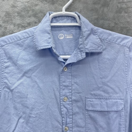 Outlier shirt mens size small - outlier,