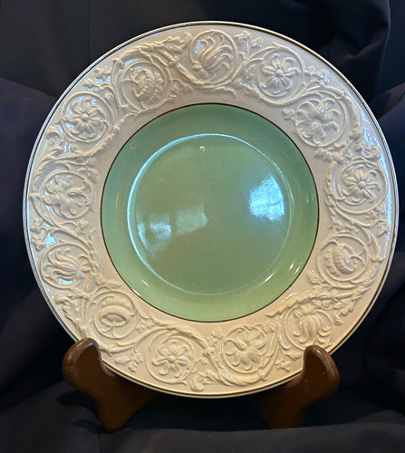 Wedgwood rare numbered with - wedgwood,,