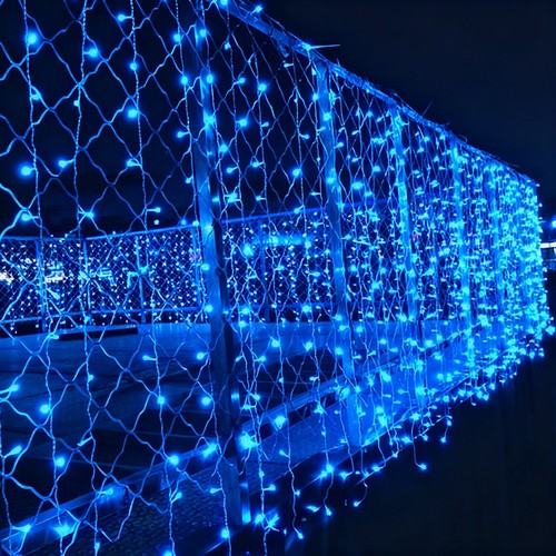 800 led net - 800,