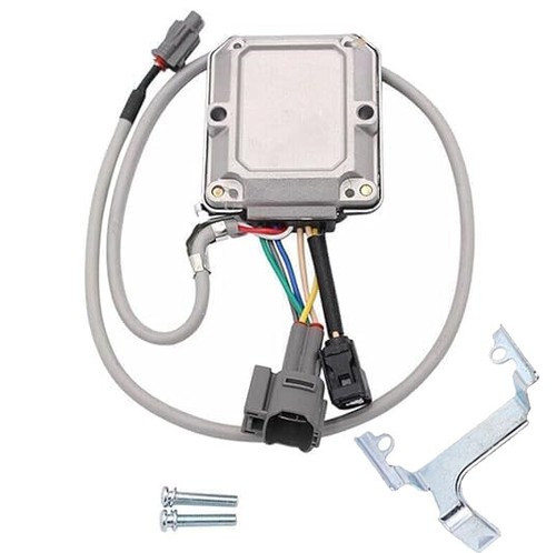 Ignition module assembly - ignition,