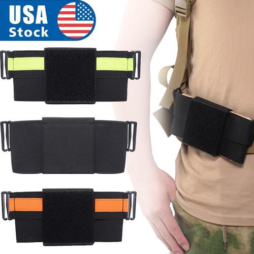 Mobile phone waist bag camping - mobile,