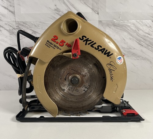 Skilsaw classic model 5275 - classic,